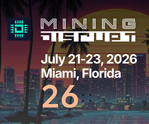 2026-06-12 Minning Disrupt